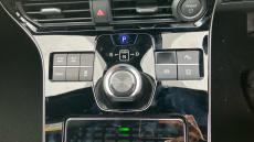 Toyota bZ4X 150kW Motion 71.4kWh 5dr Auto [11kW] Electric Hatchback